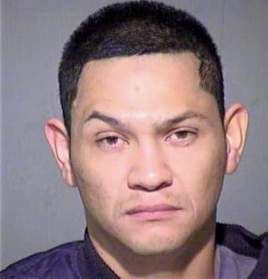 Vasquez Jaime - Maricopa County, AZ 