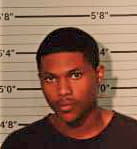 Jones Jeremiah - Shelby County, TN 