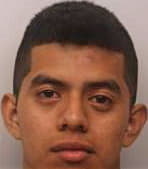 Lucaero Jose - Chatham County, GA 