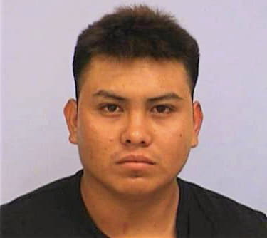 Ricoramirez Jose - Travis County, TX 