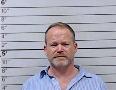 Martin Kenneth - Lee County, MS 