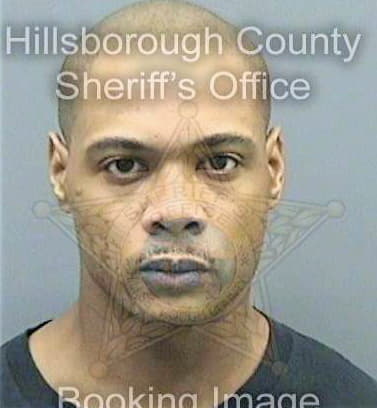 Beane Davon - Hillsborough County, FL 