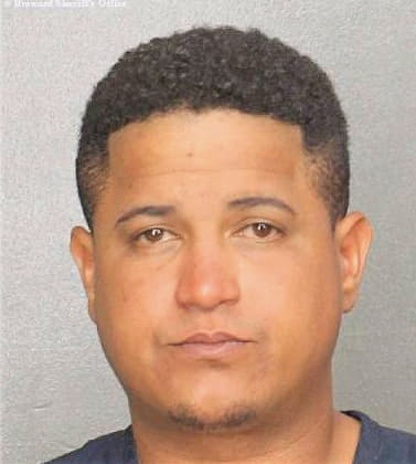 Gomez Eladio - Broward County, FL 