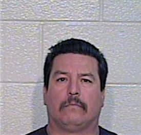 Hernandez Hilberto - Hidalgo County, TX 