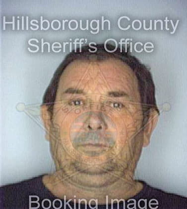 Baschko Nikolaj - Hillsborough County, FL 