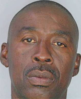 Mccullough Theodore - Hillsborough County, FL 