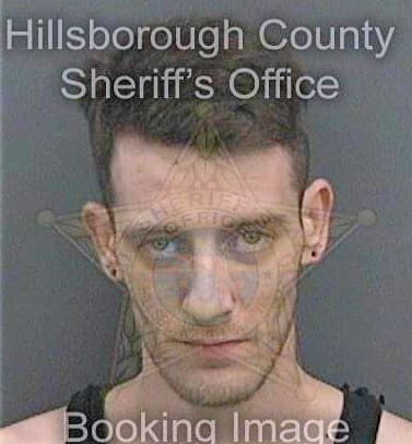 Stephens Christopher - Hillsborough County, FL 