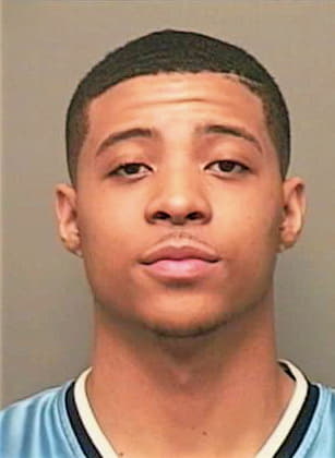 Henry Curtis - Montgomery County, TN 