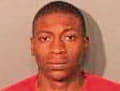 Jordan Devante - Shelby County, TN 