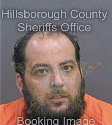 Shalabi Lotfi - Hillsborough County, FL 