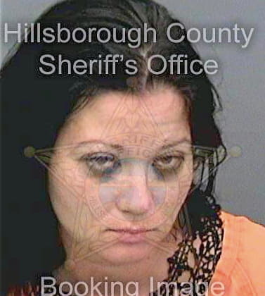 Meredith Rhonda - Hillsborough County, FL 