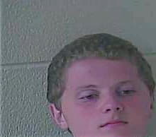 Britt Ricky - Harlan County, KY 