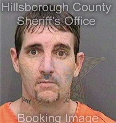 Haner Timothy - Hillsborough County, FL 