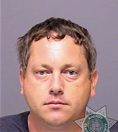 Stewart Daniel - Clackamas County, OR 