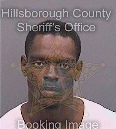 Johnson Elroy - Hillsborough County, FL 