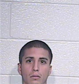 Medrano Johnny - Hidalgo County, TX 