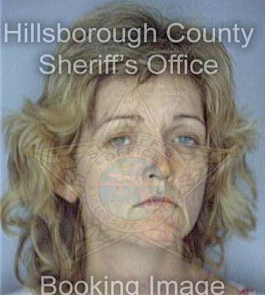 Mcconnell Patricia - Hillsborough County, FL 