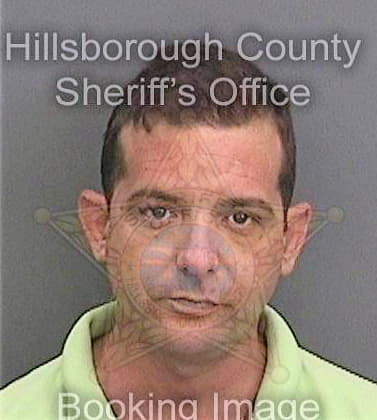 Diegogarcia Pedro - Hillsborough County, FL 