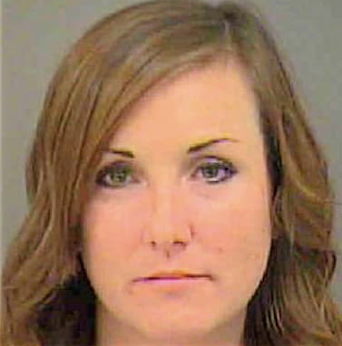 Brumbaugh Allison - Mecklenburg County, NC 