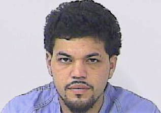 Ruiz Julio - StLucie County, FL 