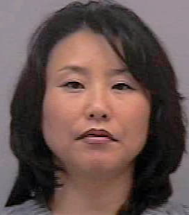 Chung Young - Gwinnett County, GA 