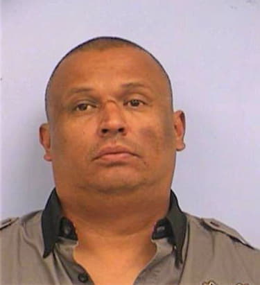 Rodriguez John - Travis County, TX 