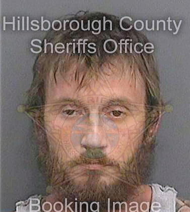 Frederick Matthew - Hillsborough County, FL 