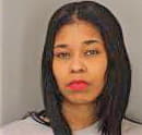 Jackson Renecia - Shelby County, TN 