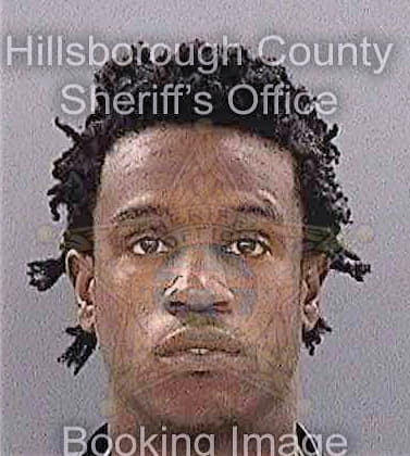 Majied Malik - Hillsborough County, FL 