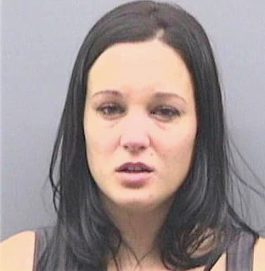 Novakovic Nevena - Hillsborough County, FL 