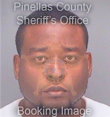 Henry Rodney - Pinellas County, FL 