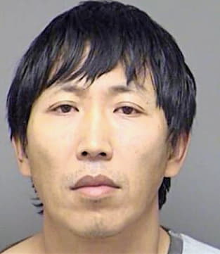 Lee Sangwon - Denton County, TX 