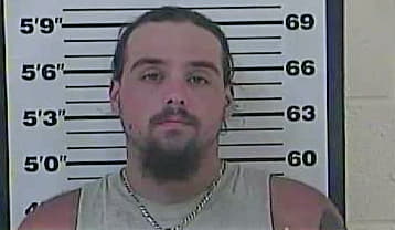 Mizzell Travis - Carter County, TN 