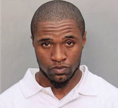 Petty Anthony - Dade County, FL 