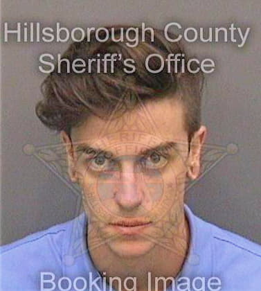 Gosney Garrett - Hillsborough County, FL 