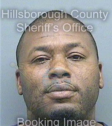 Polk Michael - Hillsborough County, FL 