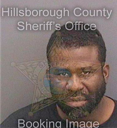 Everett Davara - Hillsborough County, FL 