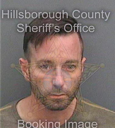 Lucey Dennis - Hillsborough County, FL 