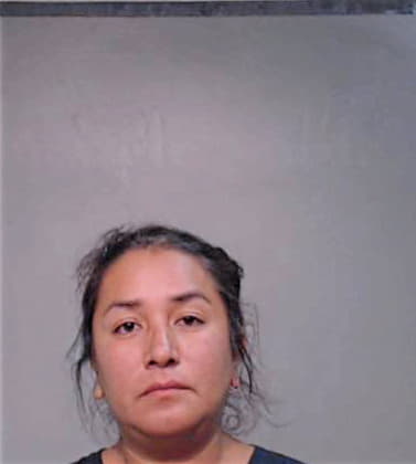 Chino Marcela - Hidalgo County, TX 