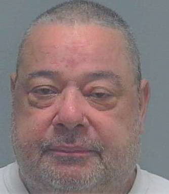 Santiago Roberto - Lee County, FL 