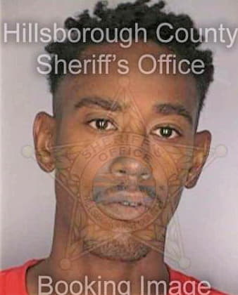 Mccreary Stanley - Hillsborough County, FL 