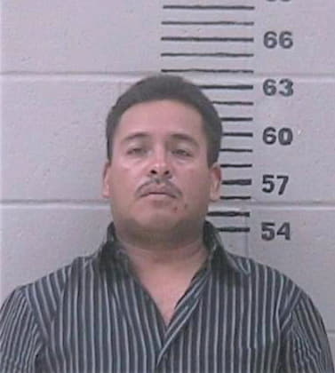 Rodriguez Alejandro - Gillespie County, TX 