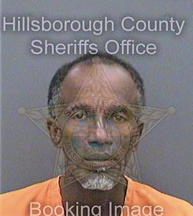 Hall Carnell - Hillsborough County, FL 