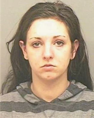 Reiff Jessica - Montgomery County, TN 