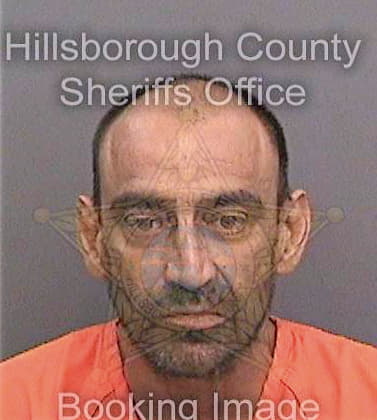 Medina Jose - Hillsborough County, FL 