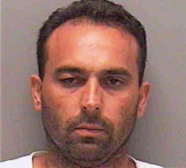 Santos Luis - Lee County, FL 