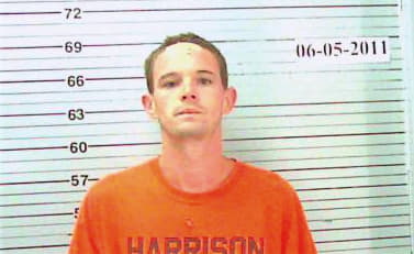 Mccaffrey Richard - Harrison County, MS 