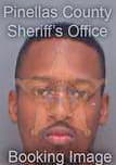 Cunningham Sherrod - Pinellas County, FL 