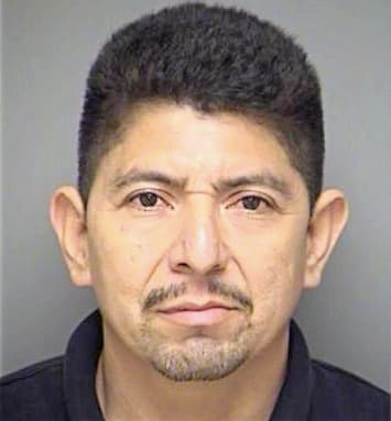 Perez Pedro - Denton County, TX 