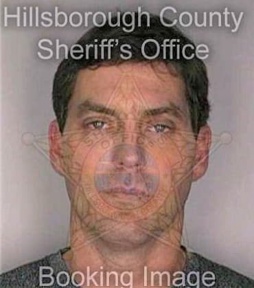 Howard Stephen - Hillsborough County, FL 